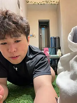 Nobu 469 online show from February 28, 9:09 am