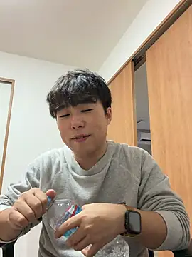 Nobu 469 online show from January 17, 7:12 am