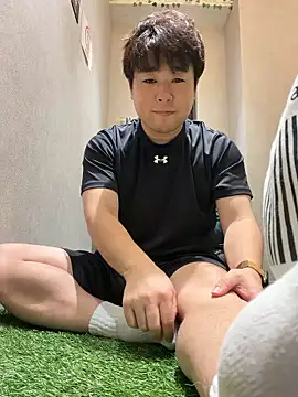 Nobu 469 online show from December 21, 8:05 am