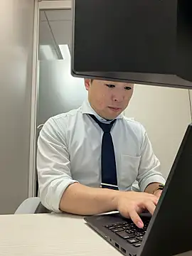 Nobu 469 online show from March 24, 12:16 pm