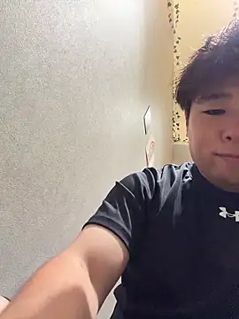 Snapshot of Nobu_469 chatting on November 3, 7:57 am Nobu 469 online show from November 3, 7:57 am