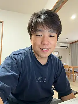 Snapshot of Nobu_469 chatting on October 13, 7:10 am Nobu 469 online show from October 13, 7:10 am