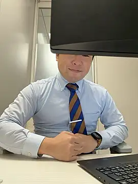 Snapshot of Nobu_469 chatting on December 15, 2:17 am Nobu 469 online show from December 15, 2:17 am