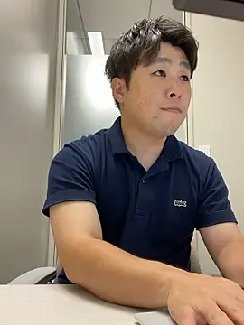 Snapshot of Nobu_469 chatting on September 17, 8:16 am Nobu 469 online show from September 17, 8:16 am