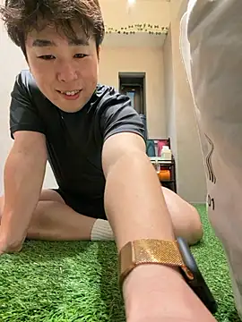 Snapshot of Nobu_469 chatting on November 30, 8:04 am Nobu 469 online show from November 30, 8:04 am