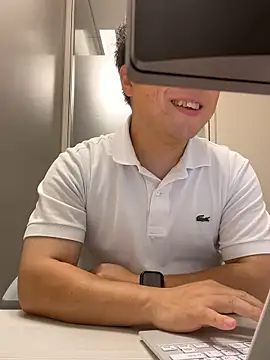 Snapshot of Nobu_469 chatting on September 29, 8:54 am Nobu 469 online show from September 29, 8:54 am