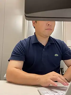 Snapshot of Nobu_469 chatting on September 30, 8:42 am Nobu 469 online show from September 30, 8:42 am