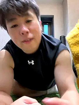 Snapshot of Nobu_469 chatting on September 14, 8:59 am Nobu 469 online show from September 14, 8:59 am