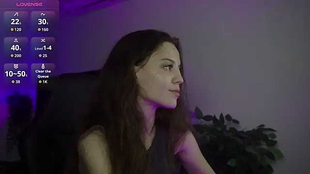 Snapshot of MilaStoyne chatting on October 13, 12:40 pm MilaStoyne online show from October 13, 12:40 pm