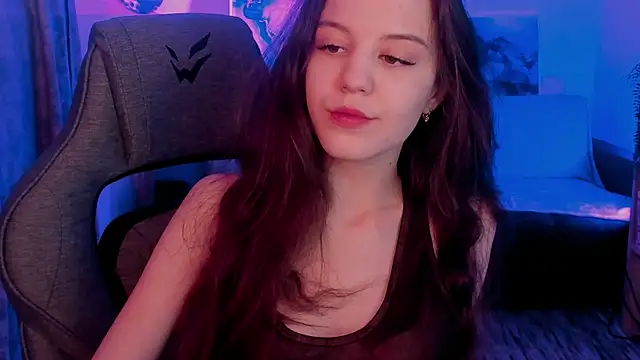 MilaStoyne online show from November 26, 7:19 am