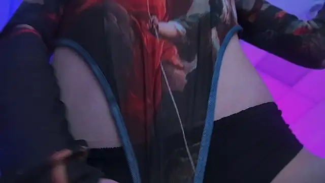 MilaStoyne online show from January 18, 7:01 am