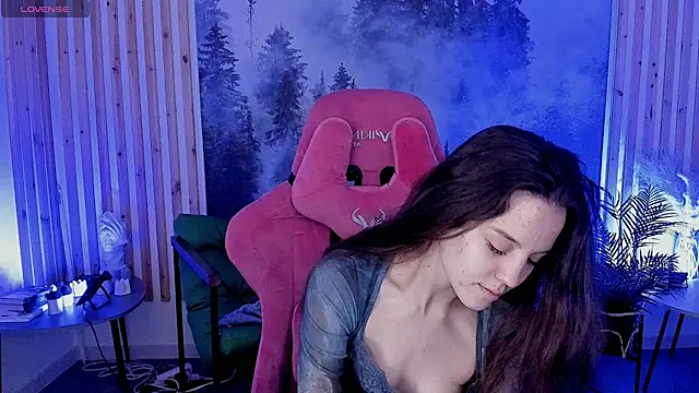 MilaStoyne online show from December 15, 8:31 am