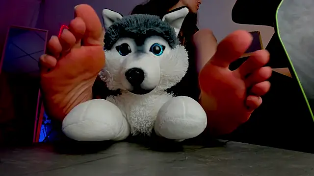 MilaStoyne online show from November 21, 7:18 am