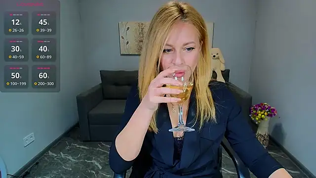 Mira Whites online show from April 14, 11:48 am