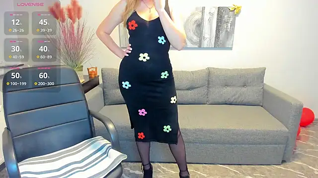 Mira Whites online show from March 11, 12:43 pm