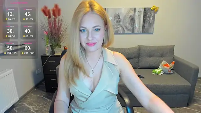 Mira Whites online show from March 12, 1:04 pm