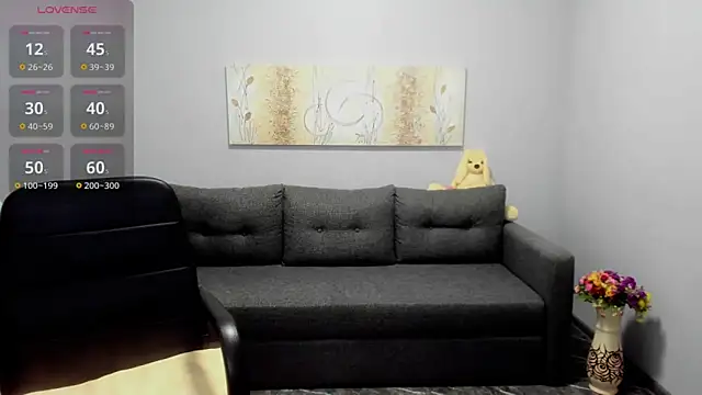 Mira Whites online show from September 11, 11:54 am