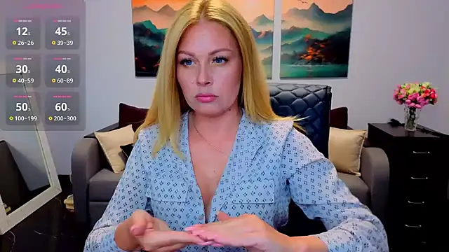 Mira Whites online show from May 20, 12:02 pm