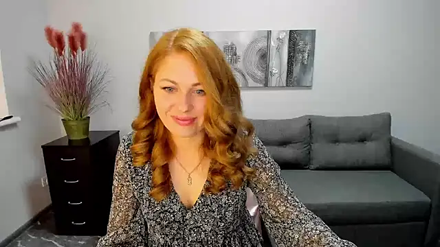 Mira Whites online show from February 17, 7:15 am