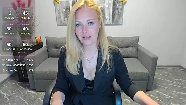 Mira Whites online show from May 11, 2:45 pm