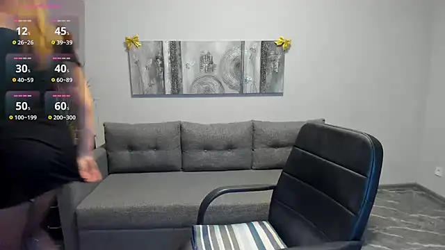 Mira Whites online show from May 4, 11:57 am