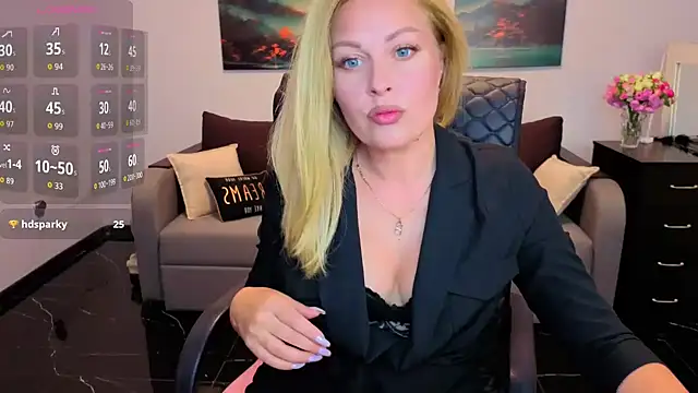 Mira Whites online show from June 3, 12:06 pm