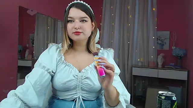 Jenny Smit online show from February 14, 11:10 am