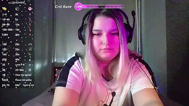 Jenny Smit online show from November 23, 5:28 am