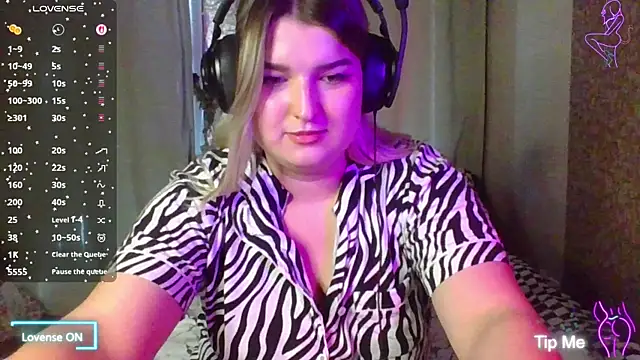 Jenny Smit online show from October 30, 7:06 am