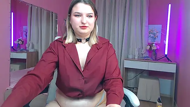 Jenny Smit online show from March 16, 3:17 pm