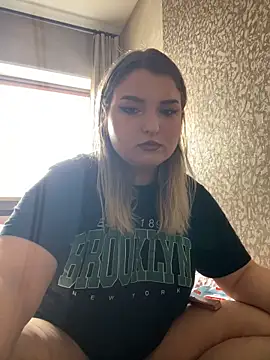 Jenny Smit online show from March 3, 7:26 am