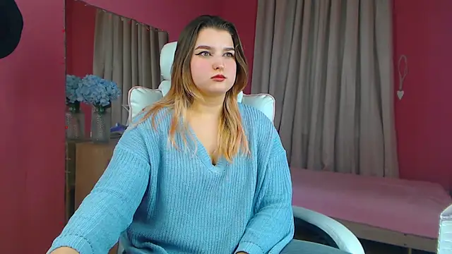 Jenny Smit online show from February 5, 12:06 pm