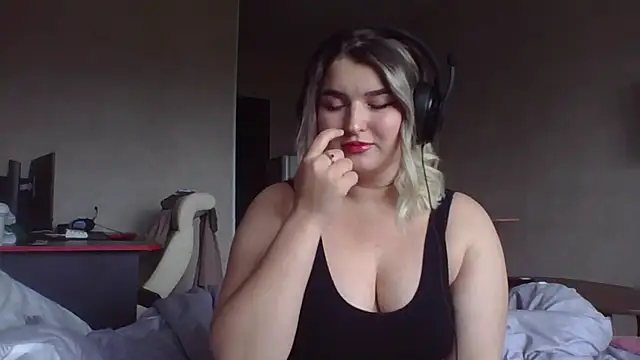 Jenny Smit online show from September 29, 5:58 am