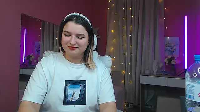 Jenny Smit online show from February 21, 6:04 pm