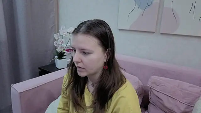 Jenny Jimmy online show from June 22, 1:22 am