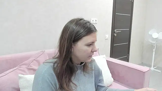 Jenny Jimmy online show from November 11, 9:09 pm