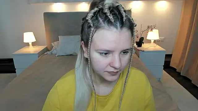 Jenny Jimmy online show from October 25, 12:54 am