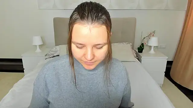 Jenny Jimmy online show from November 6, 9:24 am