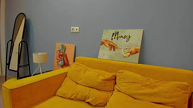 Jenny Jimmy online show from June 25, 9:25 am