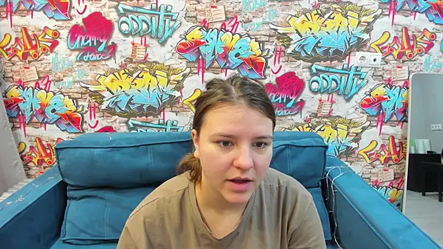 Jenny Jimmy online show from January 14, 1:09 am