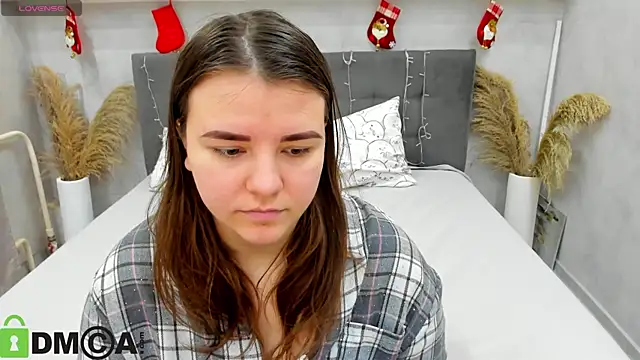 Jenny Jimmy online show from February 13, 1:05 am