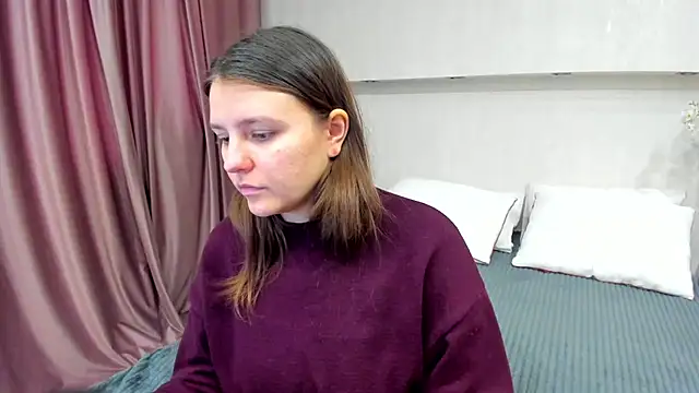 Jenny Jimmy online show from May 16, 9:19 am