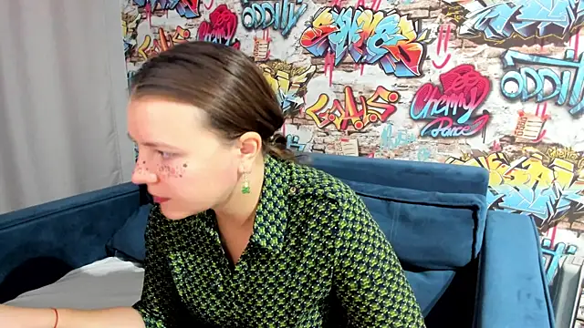 Snapshot of Jenny_Jimmy chatting on September 14, 11:27 pm Jenny Jimmy online show from September 14, 11:27 pm