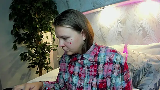 Snapshot of Jenny_Jimmy chatting on September 22, 11:22 pm Jenny Jimmy online show from September 22, 11:22 pm