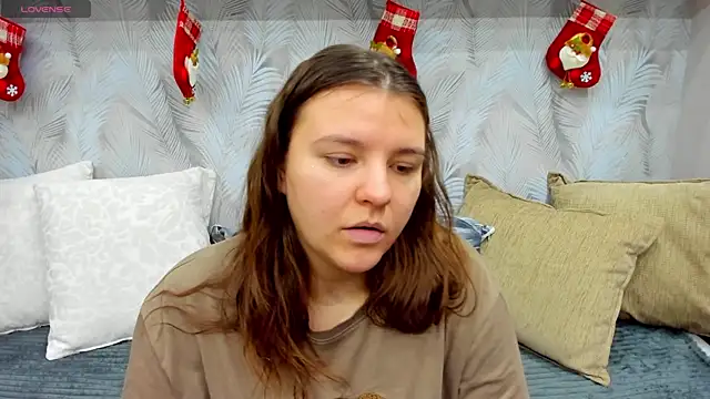 Jenny Jimmy online show from January 11, 9:05 am