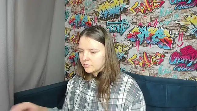 Jenny Jimmy online show from April 15, 9:26 am