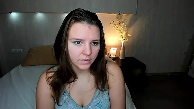 Jenny Jimmy online show from November 7, 1:10 am