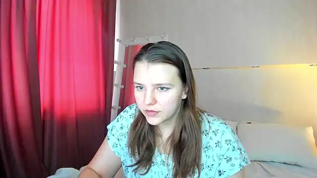 Jenny Jimmy online show from April 13, 9:24 am