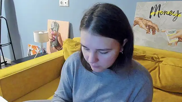 Snapshot of Jenny_Jimmy chatting on September 29, 12:06 am Jenny Jimmy online show from September 29, 12:06 am
