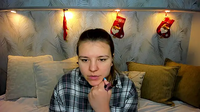 Jenny Jimmy online show from January 19, 12:47 am